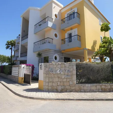 Apartmán Apartamento La Baie *