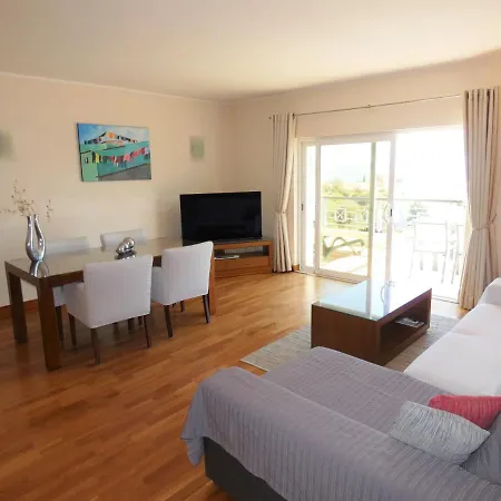 Apartamento La Baie