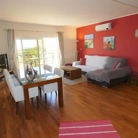 Apartamento La Baie Apartmán *