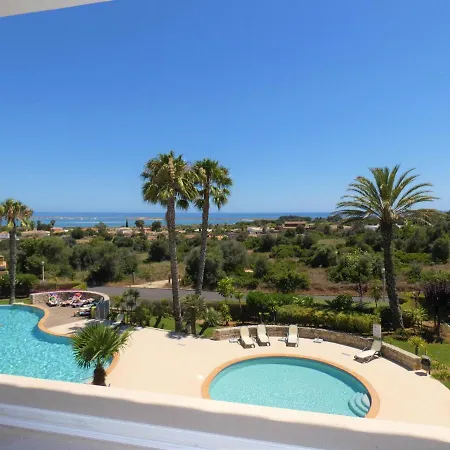 Apartamento La Baie Apartmán