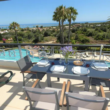 Apartamento La Baie *