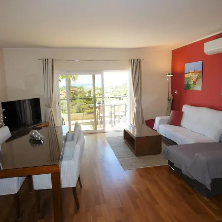 Apartamento La Baie Apartmán