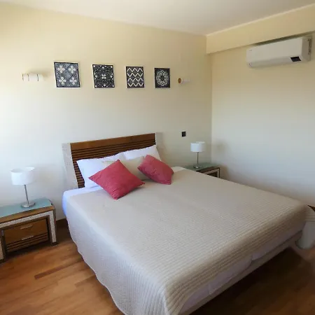 Apartamento La Baie *