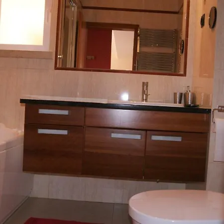 Apartamento La Baie Apartmán