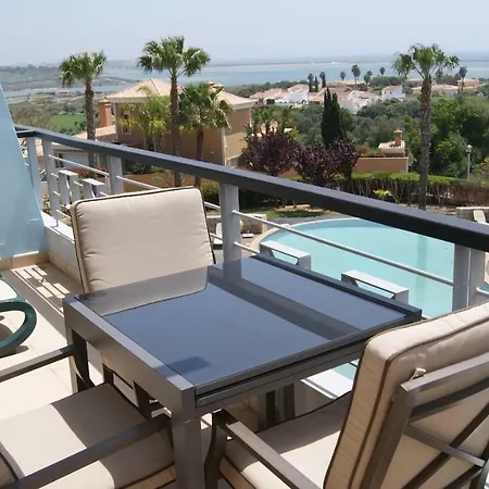 Apartmán Apartamento La Baie Odiáxere
