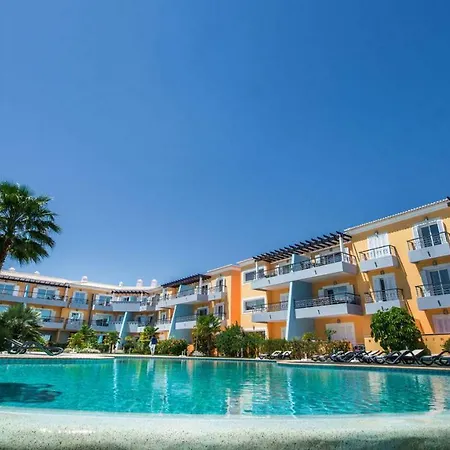 Apartmán Apartamento La Baie *