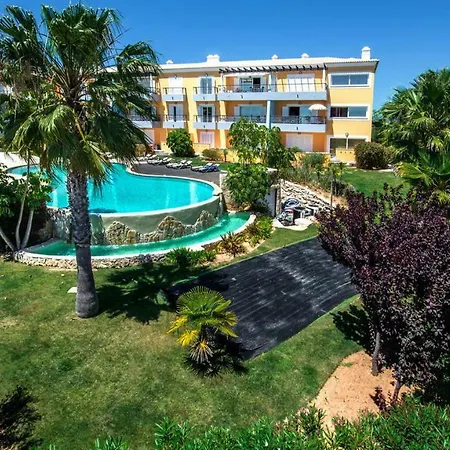 Apartamento La Baie Odiáxere