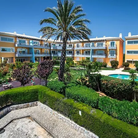Apartamento La Baie Apartmán *
