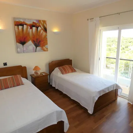 Apartamento La Baie * Odiáxere