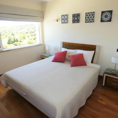 Apartamento La Baie