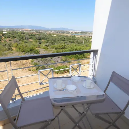 Appartement Apartamento La Baie Odiáxere