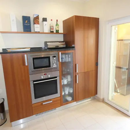 Apartamento La Baie *