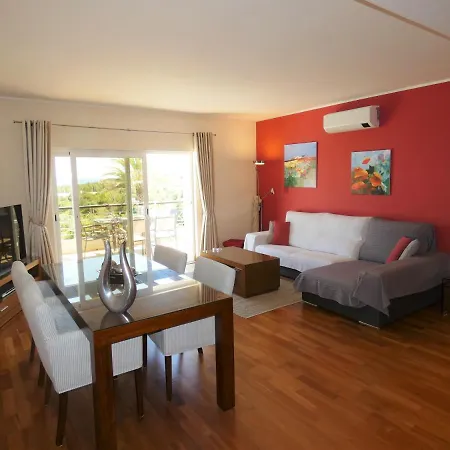 Apartamento La Baie Appartement