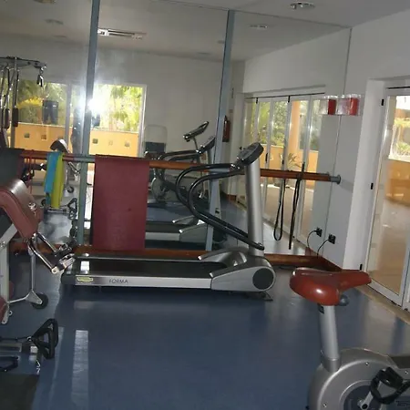Apartamento La Baie Appartement Odiáxere