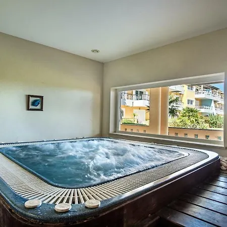 Appartement Apartamento La Baie Odiáxere
